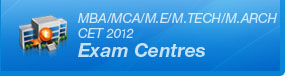 MBA/MCA/M.E/M.TECH/M.ARCH 2010 Online Application