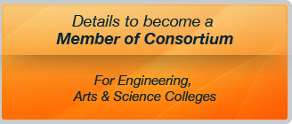 Details to become a Member of Consortium
