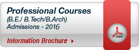 Professional Courses