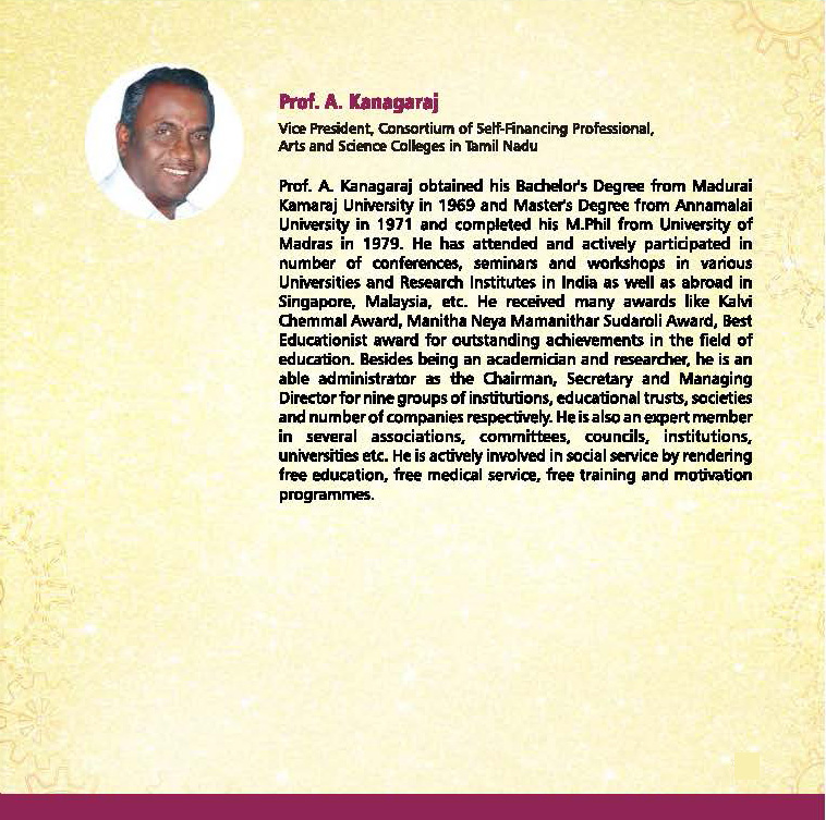 President Speech