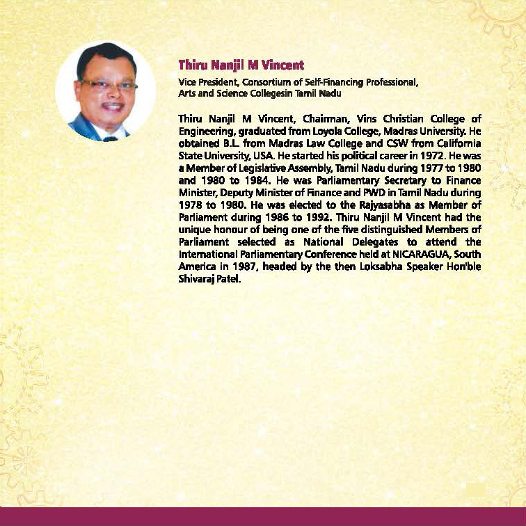 President Speech