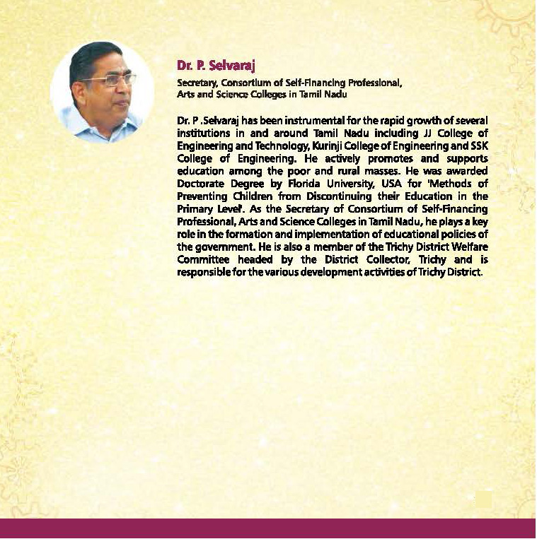 President Speech
