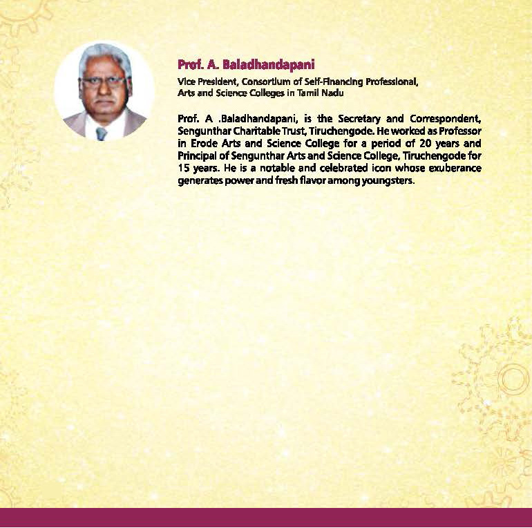 President Speech