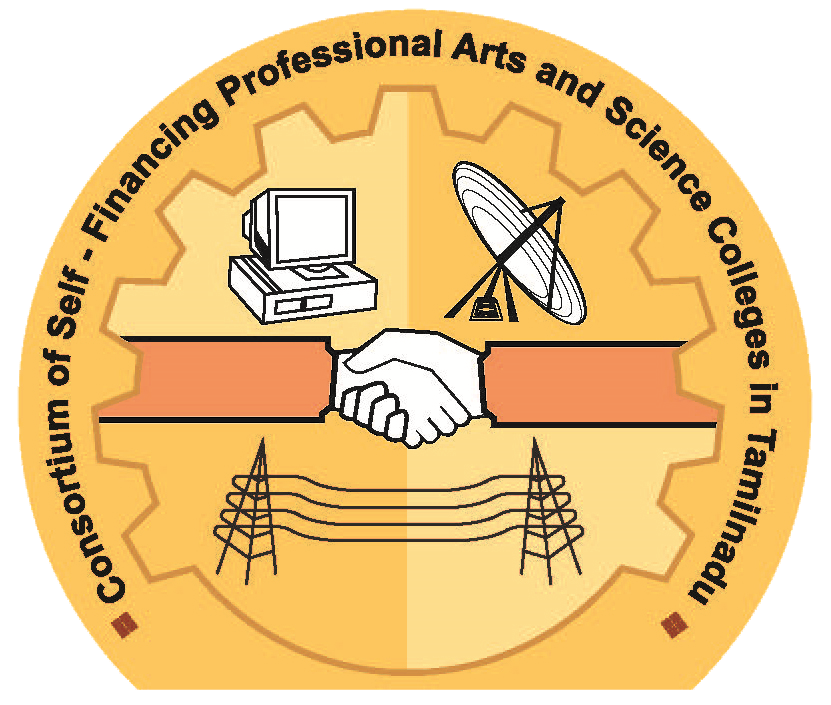Consortium of Self-Financing Professional, Arts and Science Colleges in Tamilnadu